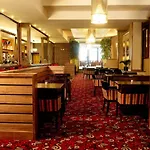 Isle Hotel, Dublin 4*