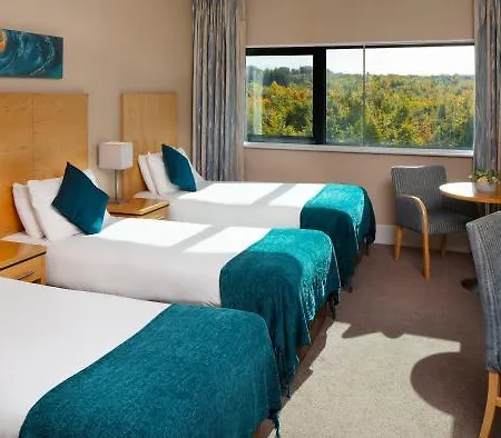 酒店 Isle Hotel, Dublin 4*