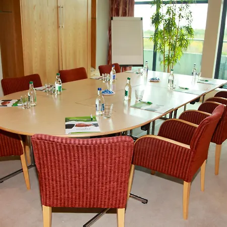 מלון Isle Hotel, Dublin