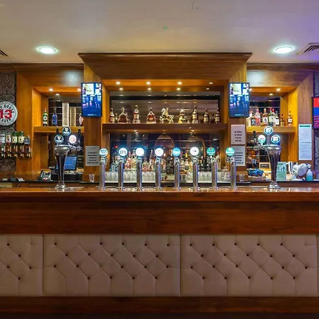 Isle Hotel, Dublin