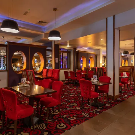 Hotel Isle Hotel, Dublin