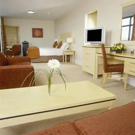 Isle Hotel, Dublin