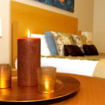 Isle Hotel, Dublin Hotel 4*