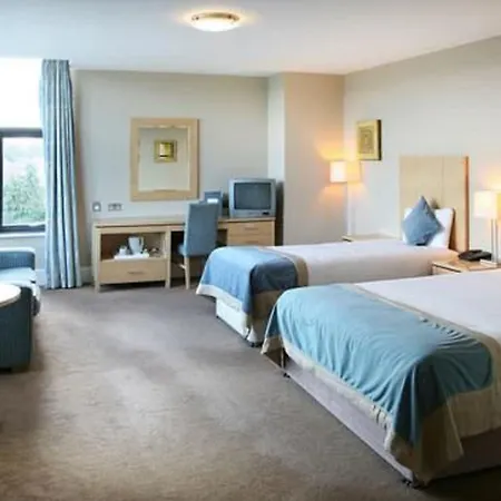 Hotel Isle Hotel, Dublin Clondalkin