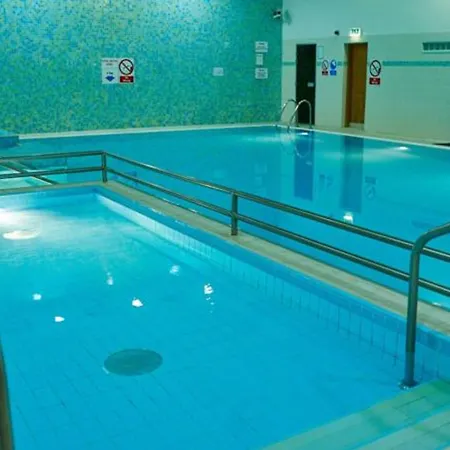 酒店 Isle Hotel, Dublin 克劳道金