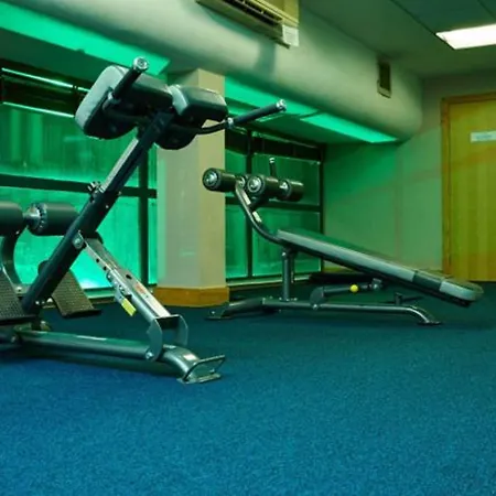 Hotel Isle Hotel, Dublin