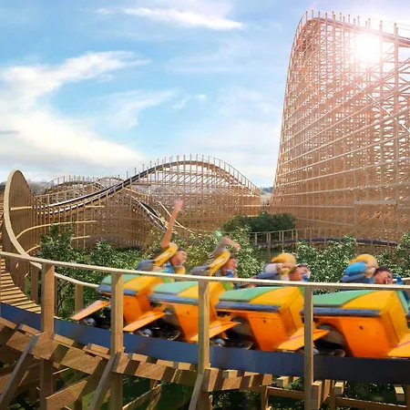 Isle Hotel, Dublin Clondalkin