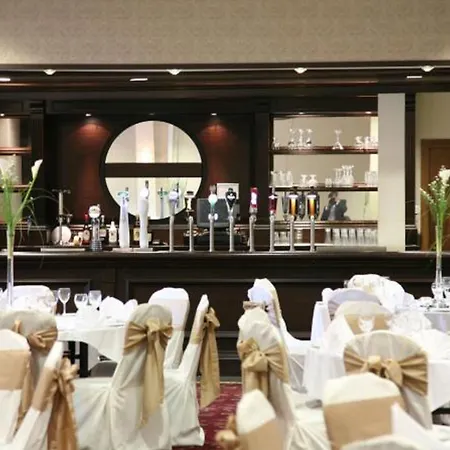 Hotel Isle Hotel, Dublin Clondalkin