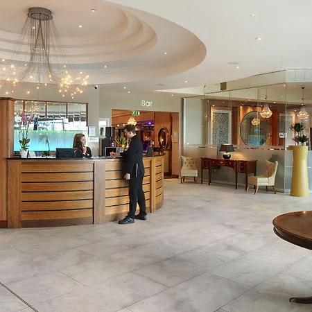 Hotel Isle Hotel, Dublin 4*