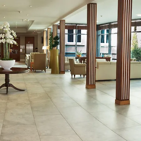 Isle Hotel, Dublin