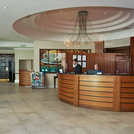 Hotel Isle Hotel, Dublin
