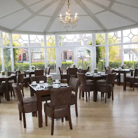 Isle Hotel, Dublin 4* Clondalkin
