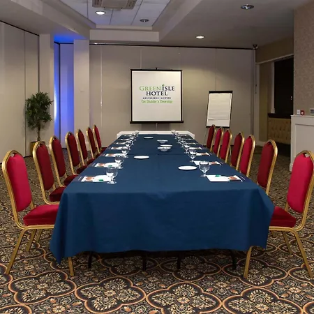 Isle Hotel, Dublin Hotel