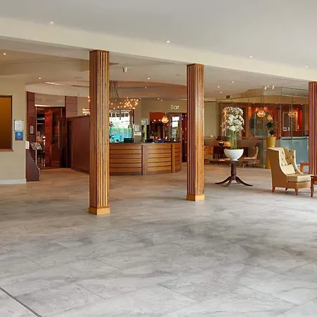 Isle Hotel, Dublin