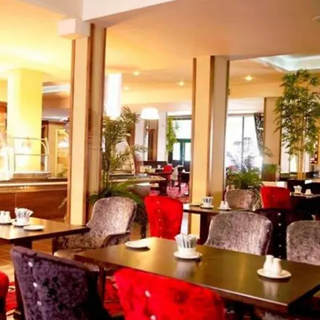 Hotel Isle Hotel, Dublin