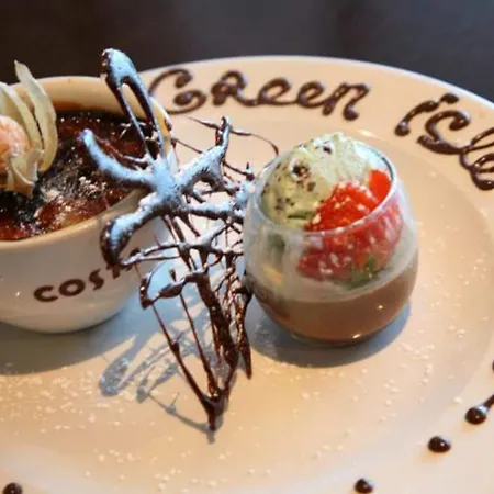 Isle Hotel, Dublin 4* Clondalkin