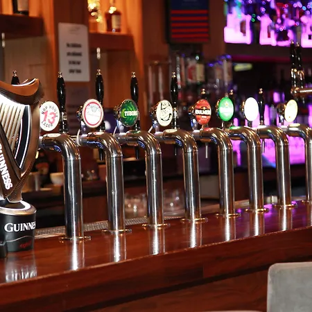 Hotel Isle Hotel, Dublin Clondalkin