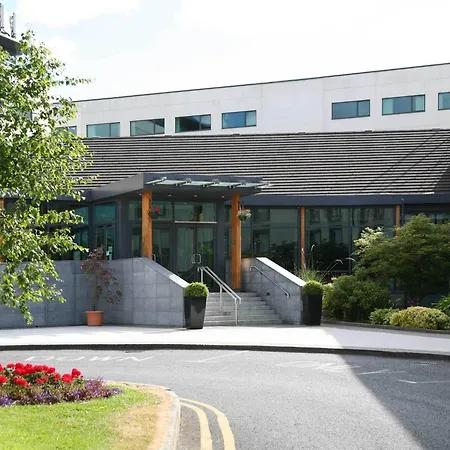 Isle Hotel, Dublin