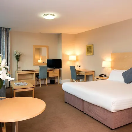 Isle Hotel, Dublin 4* Clondalkin