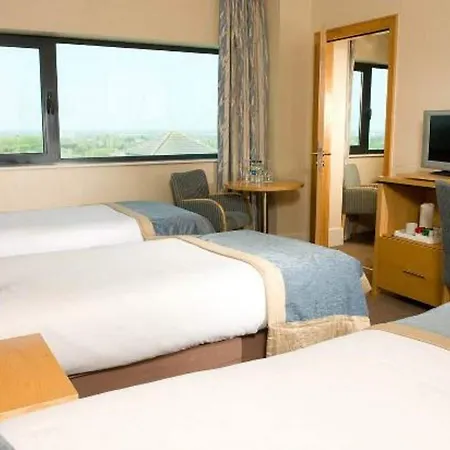 Hotel Isle Hotel, Dublin