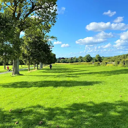 Hotel Isle Hotel, Dublin 4*