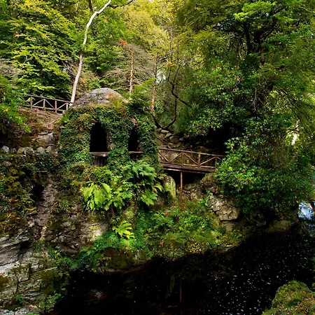 Hotel Isle Hotel, Dublin 4*