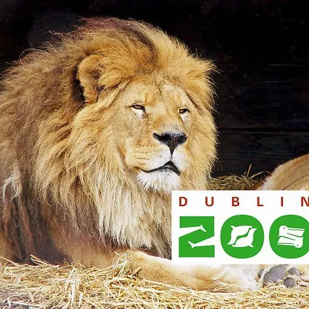 فندق Isle Hotel, Dublin