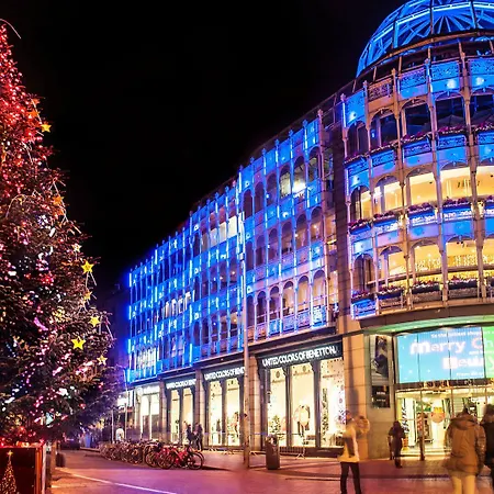 Isle Hotel, Dublin 4* Clondalkin