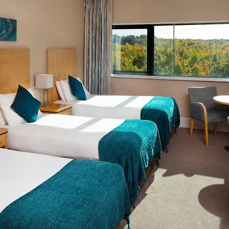 Hotel Isle Hotel, Dublin 4*