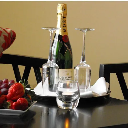 Isle Hotel, Dublin 4*