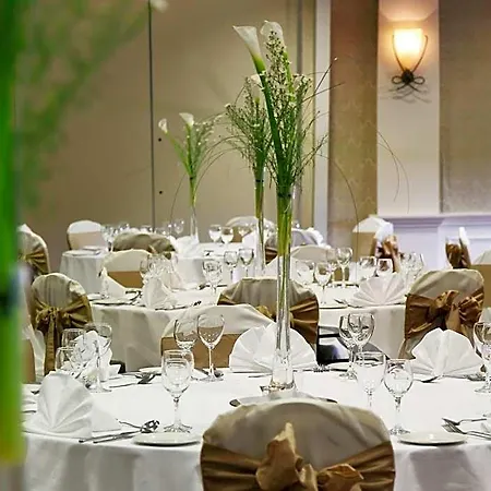 酒店 Isle Hotel, Dublin 克劳道金