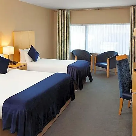 Isle Hotel, Dublin 酒店
