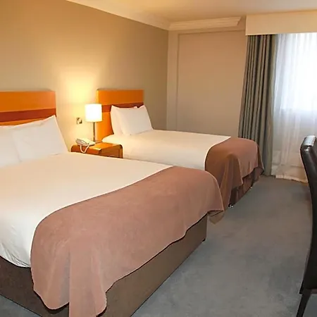 Isle Hotel, Dublin 酒店 4*