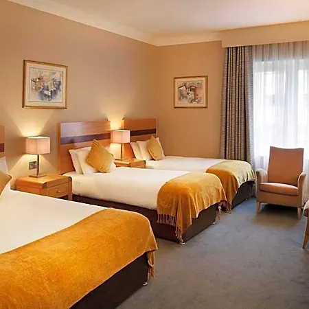 Isle Hotel, Dublin 克劳道金