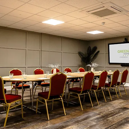 Hotel Isle Hotel, Dublin Clondalkin
