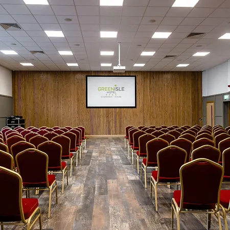 Isle Hotel, Dublin Clondalkin