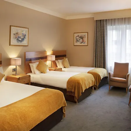 Isle Hotel, Dublin Clondalkin