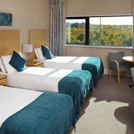 Isle Hotel, Dublin Hotel 4*