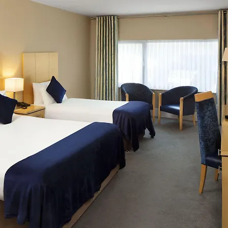 Hotel Isle Hotel, Dublin 4*