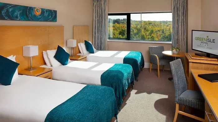 Hotel Isle Hotel, Dublin 4*