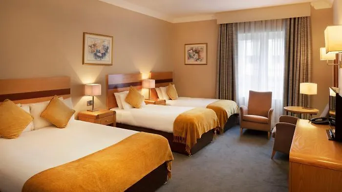 Isle Hotel, Dublin Clondalkin
