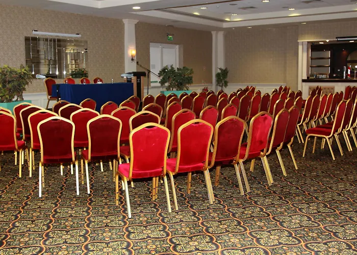 Isle Hotel, Dublin Clondalkin