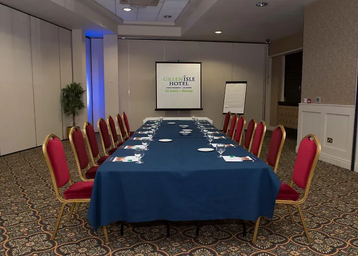 Hotel Isle Hotel, Dublin Clondalkin
