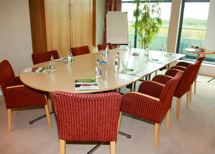 Hotel Isle Hotel, Dublin