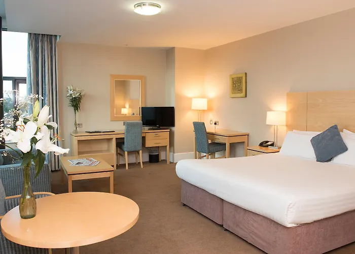 Hotel Isle Hotel, Dublin Clondalkin