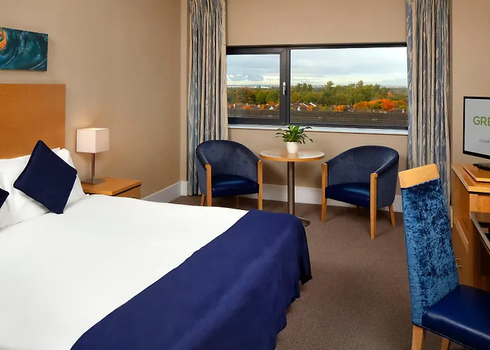 Isle Hotel, Dublin Clondalkin