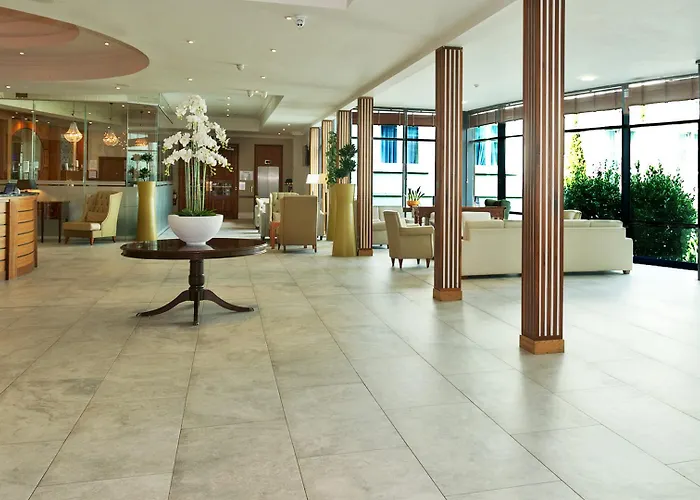 Hotel Isle Hotel, Dublin Clondalkin