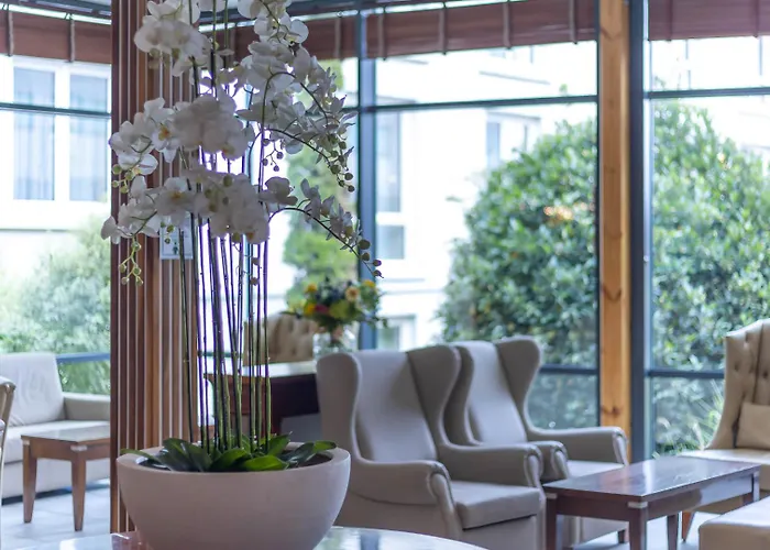 Isle Hotel, Dublin Clondalkin