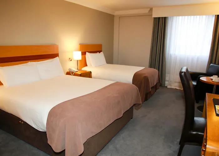 Isle Hotel, Dublin Hotel