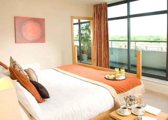 Isle Hotel, Dublin Hotel Clondalkin